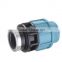 PP COMPRESSION FITTINGS for Water suppy