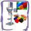 econocially small powder filling machine with screw conveyor