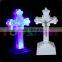 small crosses for craft led cross lights led cross for easter