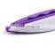 Nail Art Tools Sheepskin File Polishing Wax Brush Purple