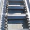 Excellent tough ability cleated conveyor belt for sale
