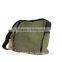 Popular Student Shoulder Bag Cheap Retro Bag Canvas Messenger Bag