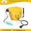 10M AC Power Cord Industrial auto cable reel retractable extension cord reel