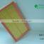 MANN AIR FILTER C30136/1 FOR VW 1GD129620A