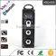 BBQ KBQ-608 15W 1200mAh DJ Empty Speaker Box