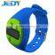 2015 GPS Pedemeter Kids Smart Watch Phone, Children Gps Watch