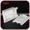 CE Stainless Stell Enclosure/Rainproof Plastic Boxes