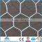 хорошее сопротивление коррозии Anping Hexagnal Wire Mesh