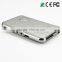 crazy hot sales LED mini projector, office, home theater