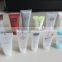 PFS-60 plastic tube filling and sealing machine for cosmetic