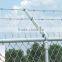 galvanized wire mesh roll wire fencing of Guangzhou factory