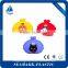 2016 bulk wholesale silicone coin purse with customized logo printed