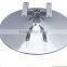 BA-111908 aluminum die casting chair base                        
                                                                                Supplier's Choice