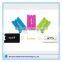 Guangzhou factory customized silicone rubber credit card holder