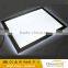 Untra Thin Dimmable Drawing Pad Electronic A3 Drawing Board GGE Battery Powered LED Artcraft Light Box                        
                                                Quality Choice