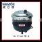 Industrial Soup Kettle Strianless Steel Durable With CE Certified