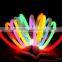 Europe Popular Fashion New Party Colorful Led Bracelet