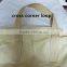 high quality pp woven bulk storage bags for sale