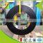 16mm 19mm ribbon wound packing steel strap made in China