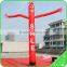 Attractive Hot Selling Air Dancer With Blower