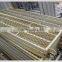 Scaffolding Transoms