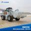 China Hot Sale 6 Ton Stone Bucket Loader