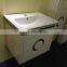 2015 New design PVC bathroom cabinet