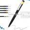 multifunction promotional/creative office students business cheap gift plastic LOGO print pen
