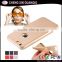 Free Sample Ultra Thin Slim PU Leather Skin Phone Case For iPhone Se 6 6s 6 Plus 6s Plus