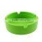 Promotion Wholesale Plastic Silicone Ashtray , Cigar Ashtray Ash Bin , Tobacco Jar