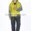 Men's Water Repellent And Windproof Softshell Jacket