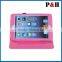 Luxury Magnetic Leather Wallet Smart Case Cover For APPLE iPad Mini