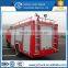 new design best aviation fire truck distribution