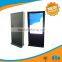55 inch IP waterproof outerdoor lcd monitor outdoor media kiosk with touch screen