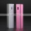 custom metal powerbank shell Aluminum Electrical Shell manufactorer in SHENZHEN
