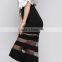 lady Sexy Vintage Perspective long maxi skirt                        
                                                Quality Choice