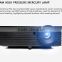 Hottest!!! Digital Outdoor Home Theater HD Rear Daylight DLP led Projector For Classroom Business Advertise