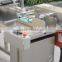 sin flat sides labeling machine MTS210D