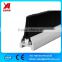 escalator parts escalator safety brush Chun supplier made in China