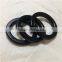 DIN127B type of lock washers black finished