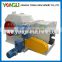 Long service time High capacity forestry wood chipper