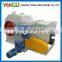 Easy processing Perfect quality industrial wood chipper