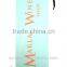 2014 High quality Wine bottle paper bag