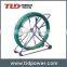 Fiberglass Cable Duct Rodders & Conduit Duct Rod & Cable Push Puller/Pulling Cable, Wire Application
