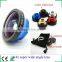 0.4x super wide angle lens single lens lens camera