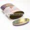 christmas cookie tins with Tin printing