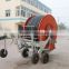China Best Manufacturer spray water hose reel farm automatic irrigation system
