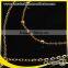 star beads tassel long gold necklace designs, plain gold necklace
