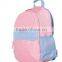 Custom New High Quality Nylon Pupil Kids Children Student Racksack or Backpack Bag