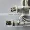 UL cUL approval NEMA1-15P plug with SPT-1 SPT-2 NISPT-1 NISPT-2 US Power Cables